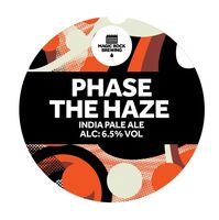 Пиво Phase the Haze Пиво Phase the Haze
