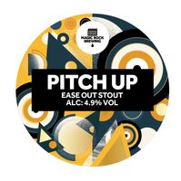 Пиво Pitch Up Пиво Pitch Up