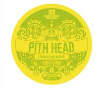 Пиво Pith Head Пиво Pith Head