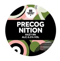 Пиво Precognition Пиво Precognition