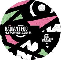 Пиво Radiant Fog Пиво Radiant Fog