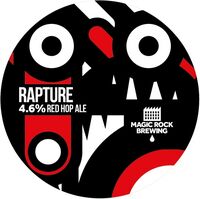Пиво Rapture Пиво Rapture