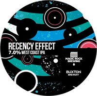 Пиво Recency Effect Пиво Recency Effect