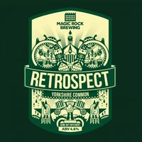 Пиво Retrospect Пиво Retrospect