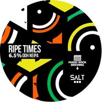 Пиво Ripe Times Пиво Ripe Times