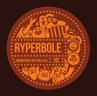 Пиво Ryperbole Пиво Ryperbole