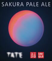 Пиво Sakura Pale Ale Пиво Sakura Pale Ale