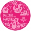 Пиво Salty Kiss Pink Grapefruit Пиво Salty Kiss Pink Grapefruit