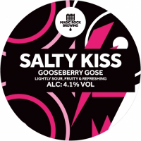 Пиво Salty Kiss Пиво Salty Kiss