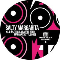 Пиво Salty Margarita Пиво Salty Margarita