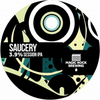 Пиво Saucery Пиво Saucery