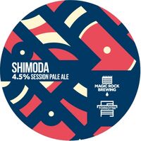 Пиво Shimoda Пиво Shimoda