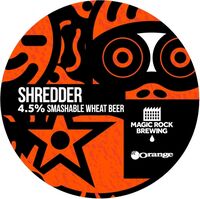 Пиво Shredder Пиво Shredder