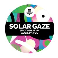 Пиво Solar Gaze Пиво Solar Gaze