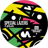 Пиво Special Lazers Пиво Special Lazers