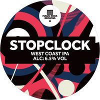 Пиво Stopclock Пиво Stopclock
