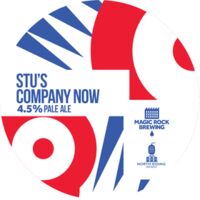 Пиво Stu’s Company Now Пиво Stu’s Company Now