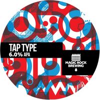 Пиво Tap Type APA Пиво Tap Type APA