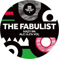 Пиво The Fabulist Пиво The Fabulist