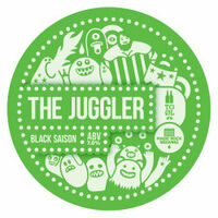 Пиво The Juggler Пиво The Juggler