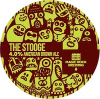 Пиво The Stooge Пиво The Stooge