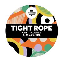 Пиво Tight Rope