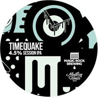 Пиво Timequake Пиво Timequake