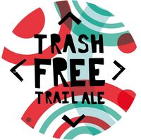 Пиво Trash Free Trail Пиво Trash Free Trail