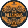 Пиво Villainous Пиво Villainous