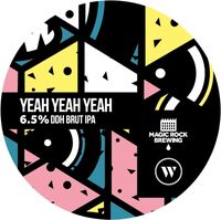 Пиво Yeah Yeah Yeah Пиво Yeah Yeah Yeah