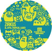 Пиво Zirkus Пиво Zirkus