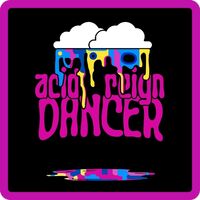 Пиво Acid Reign Dancer Пиво Acid Reign Dancer