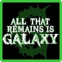Пиво All That Remains Is Galaxy