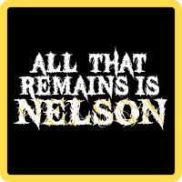 Пиво All That Remains Is Nelson Пиво All That Remains Is Nelson