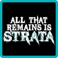 Пиво All That Remains Is Strata