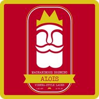 Пиво Alois Пиво Alois