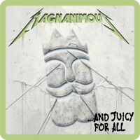 Пиво ...And Juicy For All