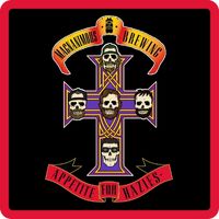 Пиво Appetite For Hazies