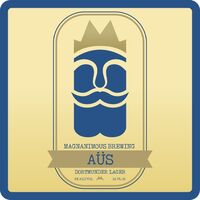 Пиво Aüs