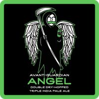 Пиво Avant-Guardian Angel