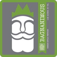 Пиво Bagnanimous