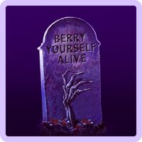 Пиво Berry Yourself Alive