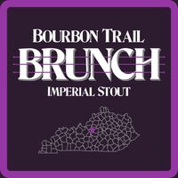 Пиво Bourbon Trail Brunch Пиво Bourbon Trail Brunch