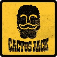 Пиво Cactus Jack