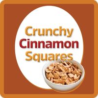 Пиво Crunchy Cinnamon Squares