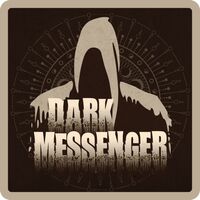 Пиво Dark Messenger