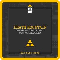 Пиво Death Mountain