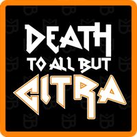 Пиво Death To All But Citra
