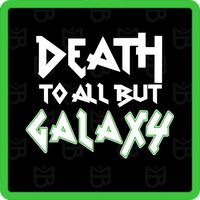 Пиво Death To All But Galaxy