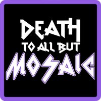 Пиво Death To All But Mosaic Пиво Death To All But Mosaic